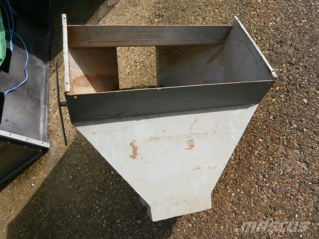  Carier DUCT 其他農業機械