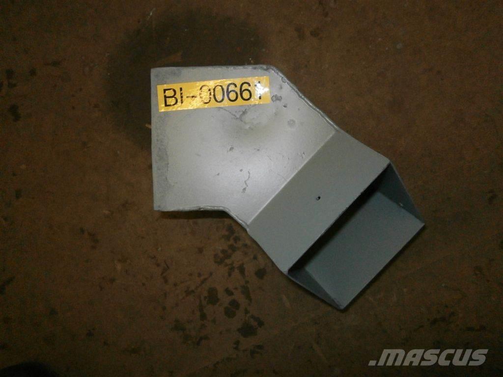  Carier DUCT 其他農業機械