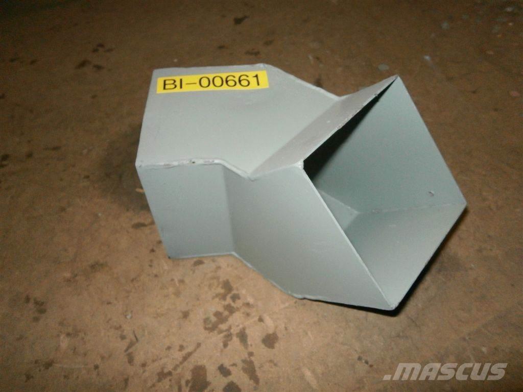  Carier DUCT 其他農業機械