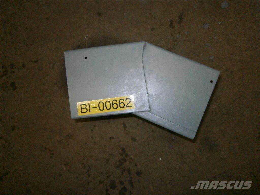  Carier DUCT 其他農業機械