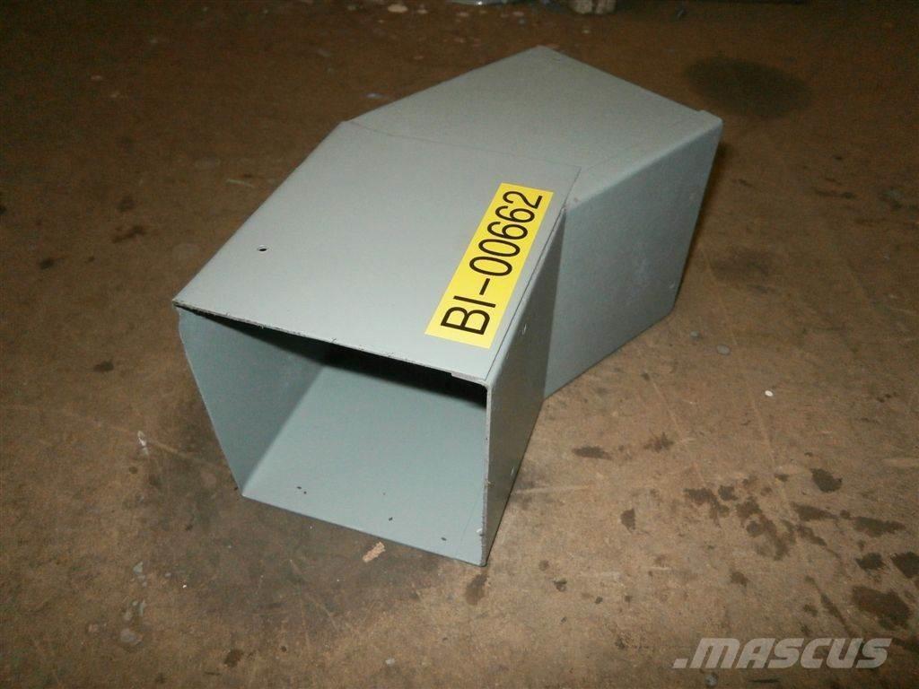  Carier DUCT 其他農業機械