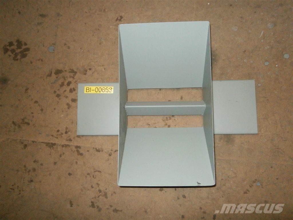  Carier DUCT 其他農業機械