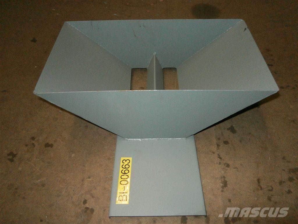  Carier DUCT 其他農業機械