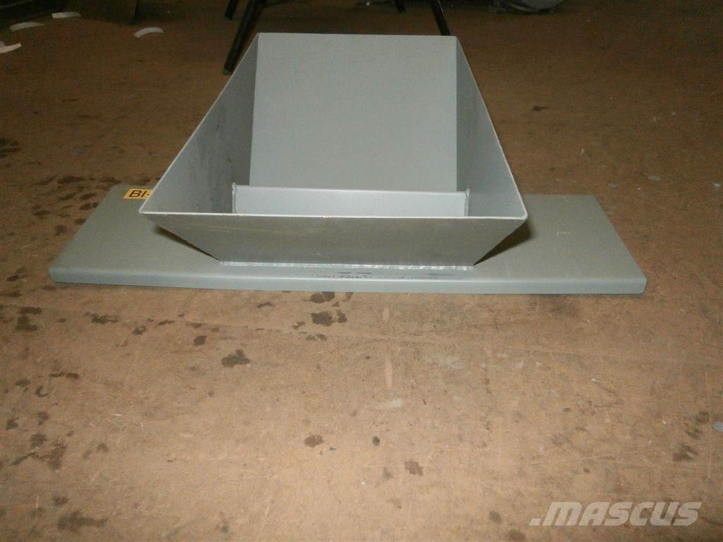  Carier DUCT 其他農業機械