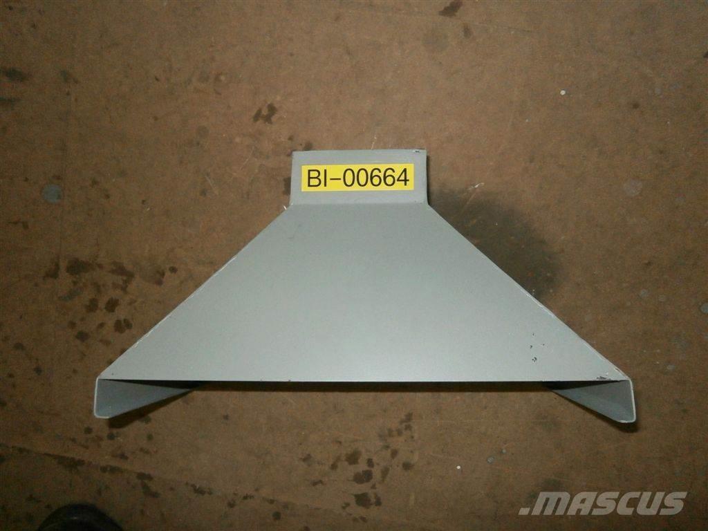  Carier DUCT 其他農業機械