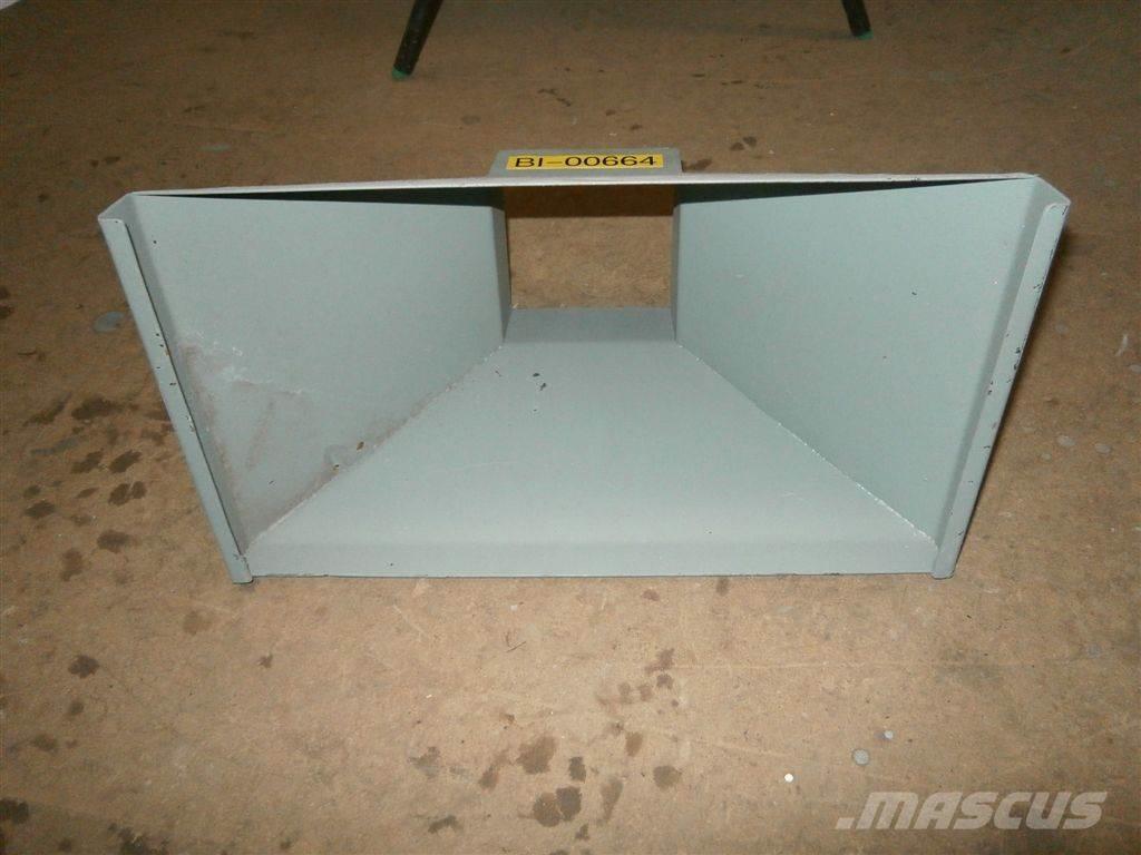  Carier DUCT 其他農業機械