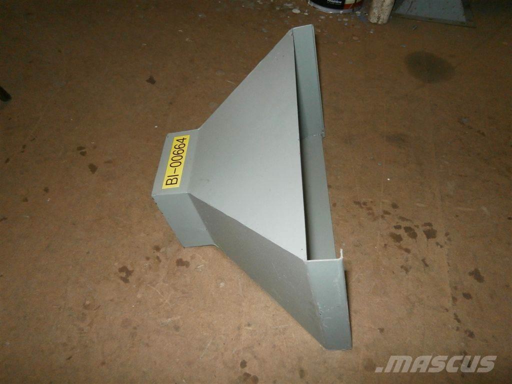  Carier DUCT 其他農業機械