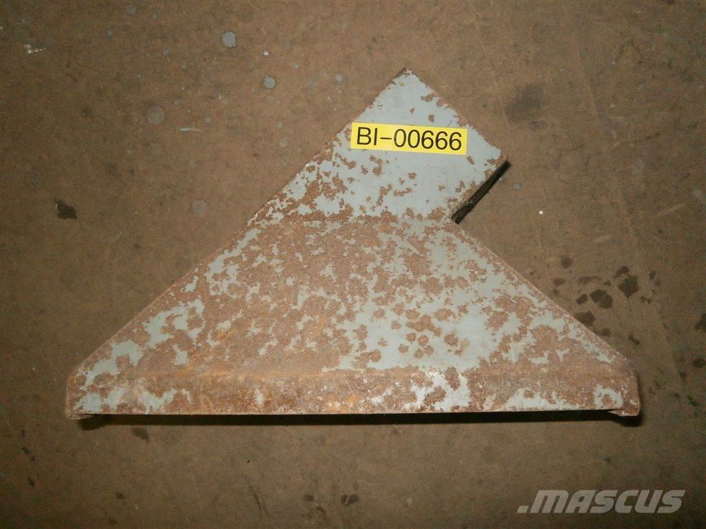  Carier DUCT 其他農業機械