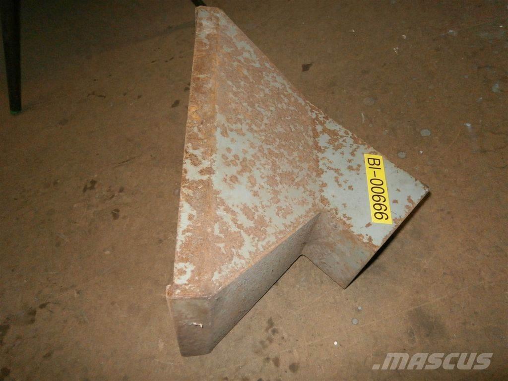  Carier DUCT 其他農業機械