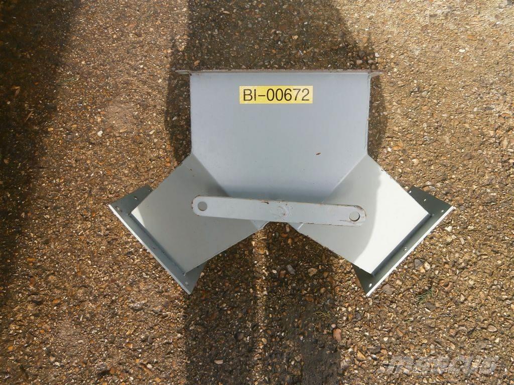  Carier DUCT 其他農業機械