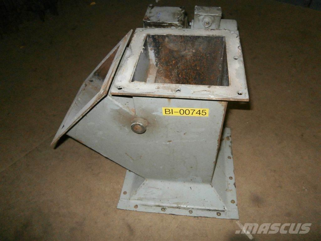  Carier DUCT 其他農業機械