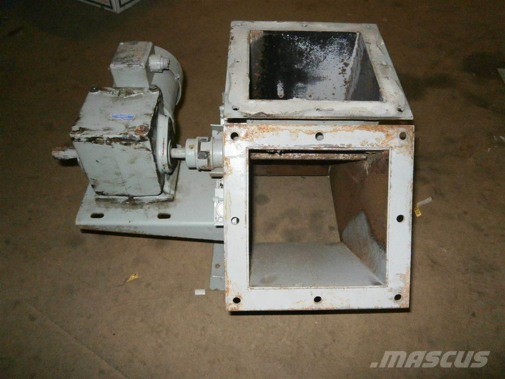  Carier DUCT 其他農業機械