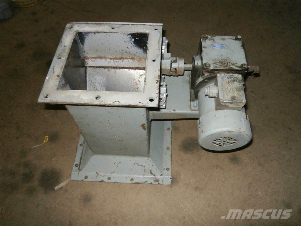  Carier DUCT 其他農業機械