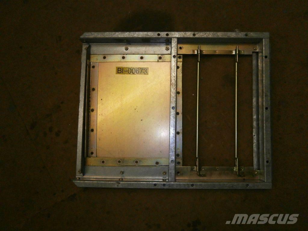  Carier SLIDE 其他農業機械