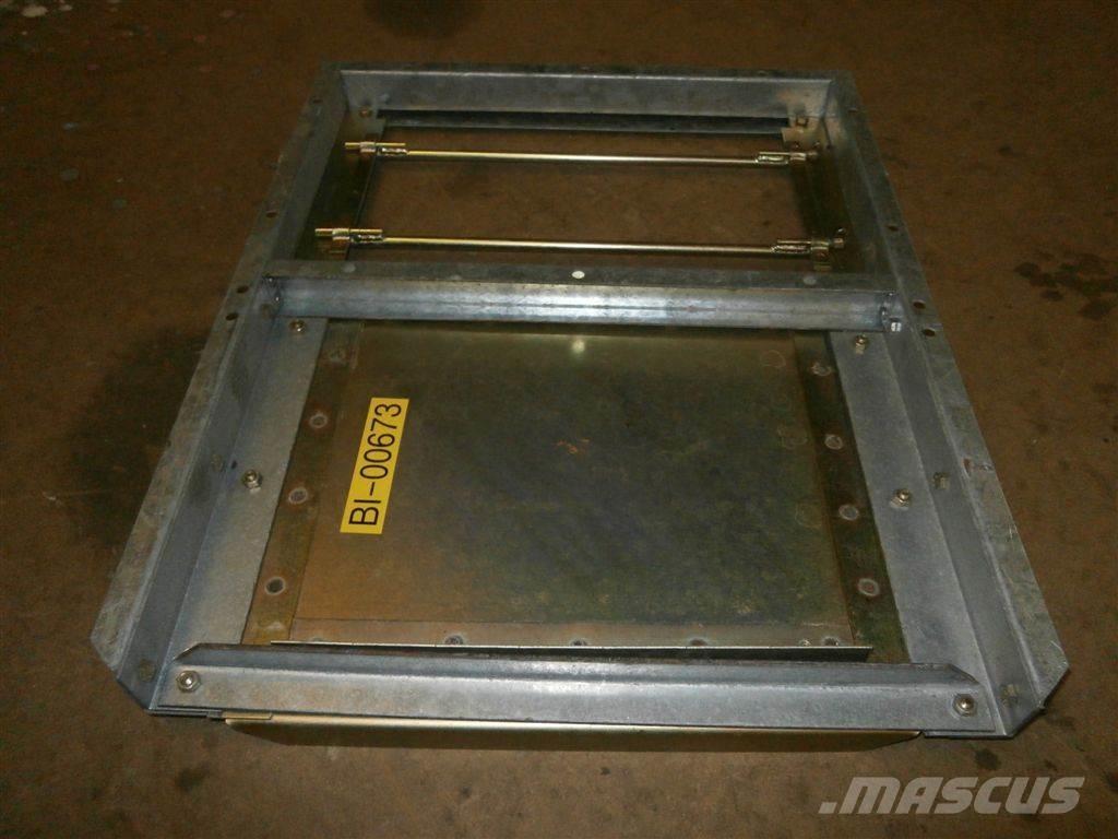  Carier SLIDE 其他農業機械