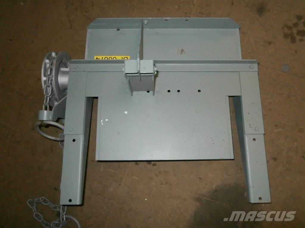  Carier SLIDE 其他農業機械