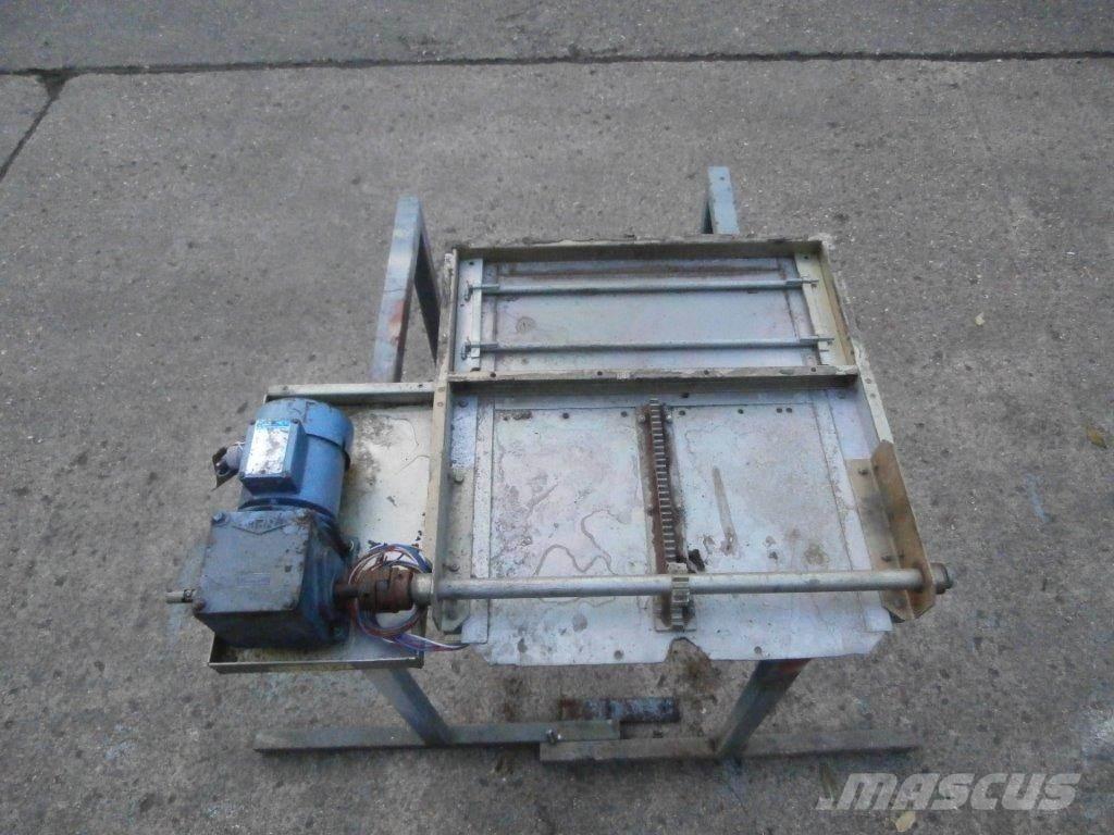  Carier SLIDE 其他農業機械