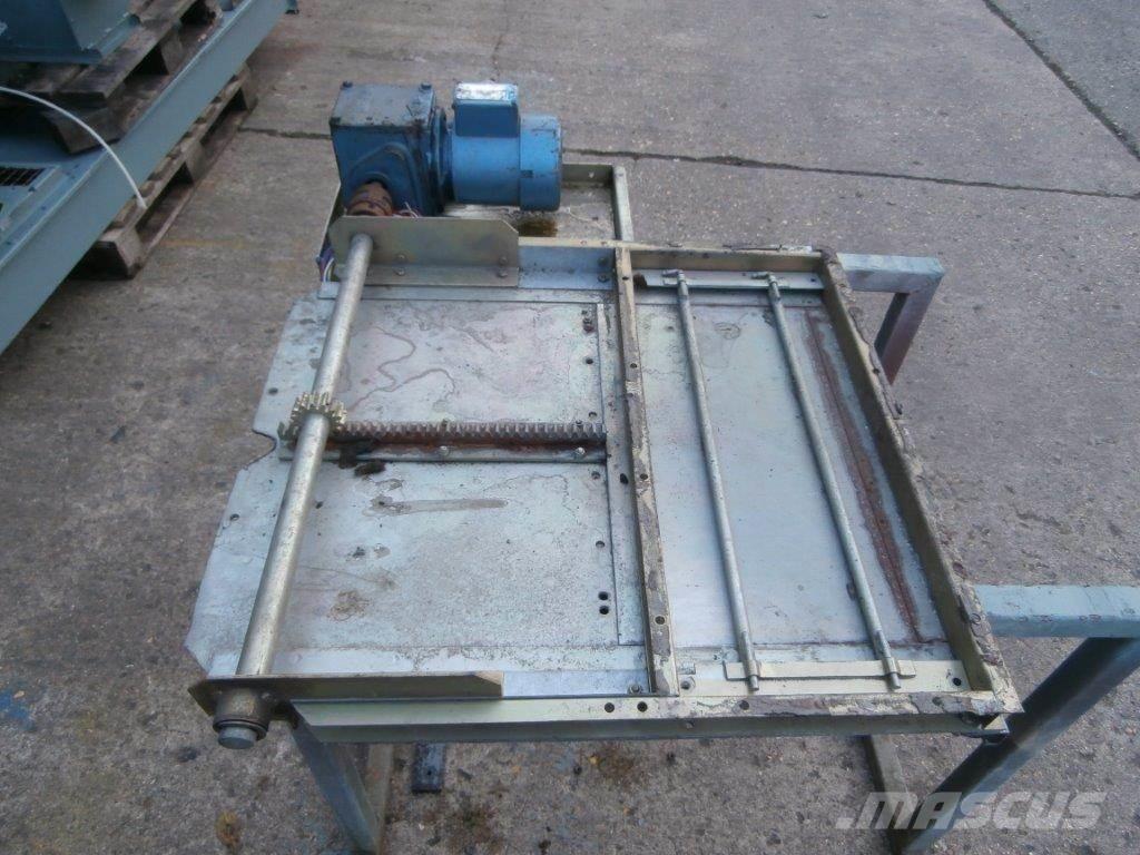  Carier SLIDE 其他農業機械