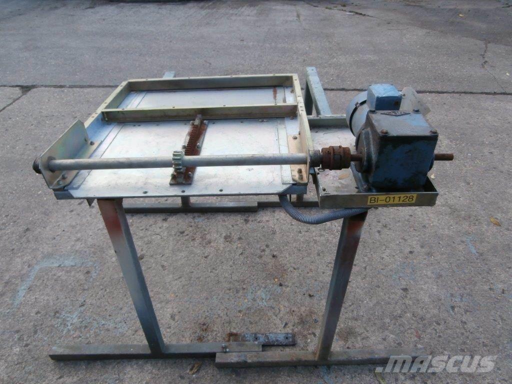  Carier SLIDE 其他農業機械