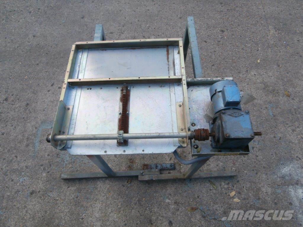  Carier SLIDE 其他農業機械