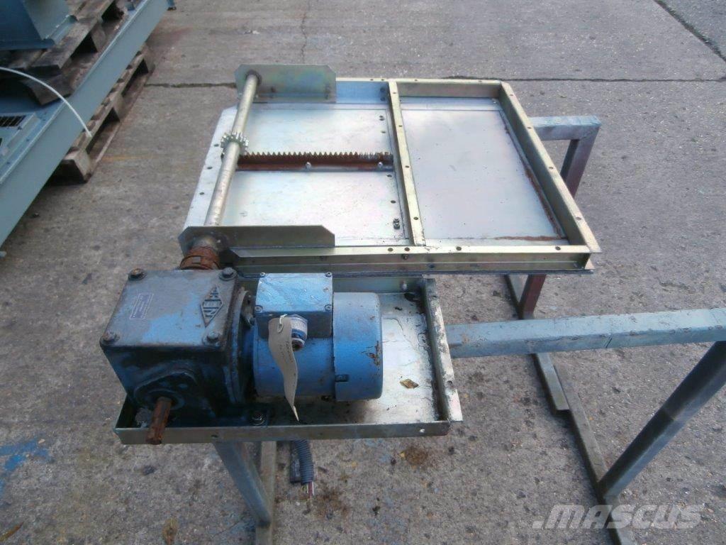  Carier SLIDE 其他農業機械