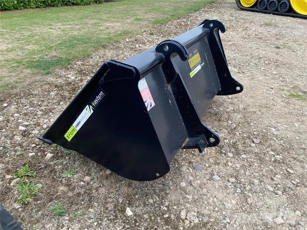 Cherry BK10-60 農業用伸縮臂裝載機