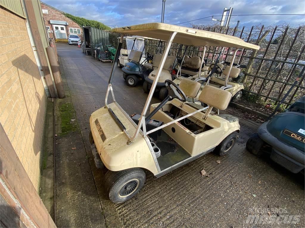 Club Car BUGGEY 其他農業機械