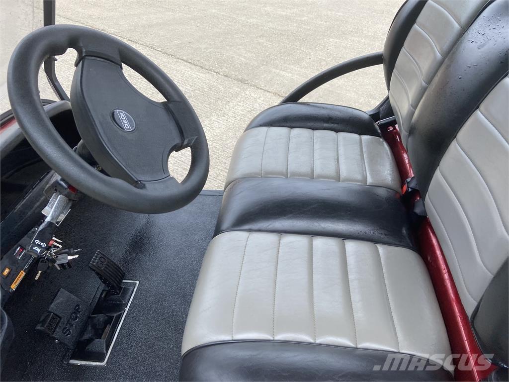 Club Car ONWARD 其他農業機械