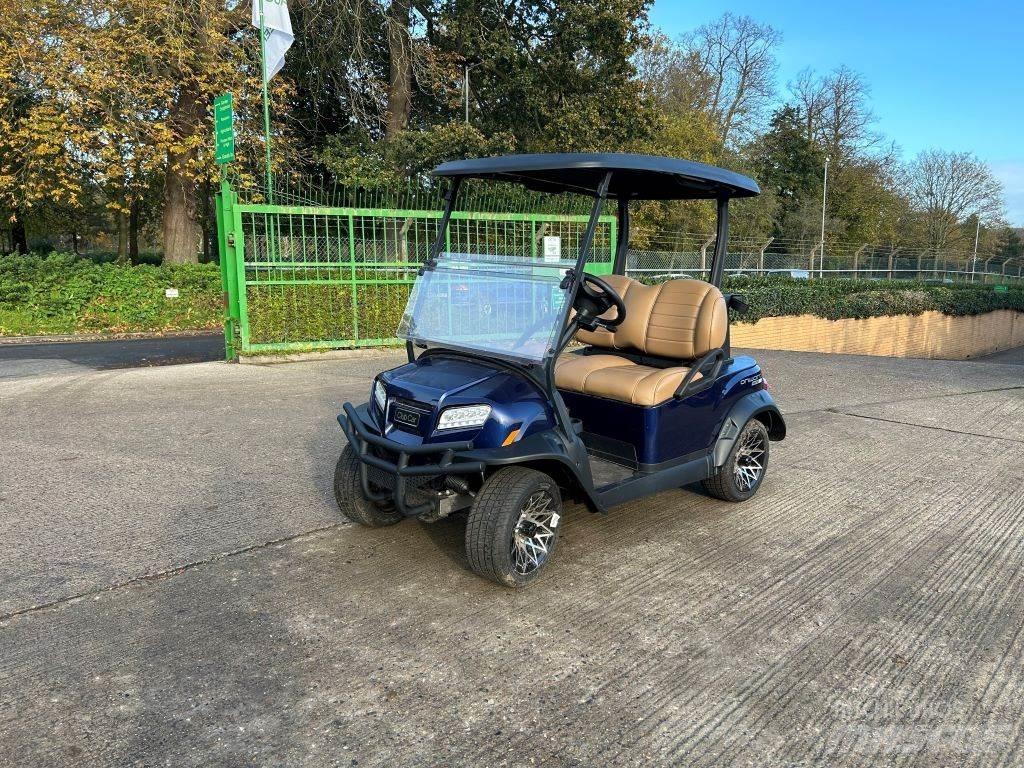 Club Car ONWARD 其他農業機械