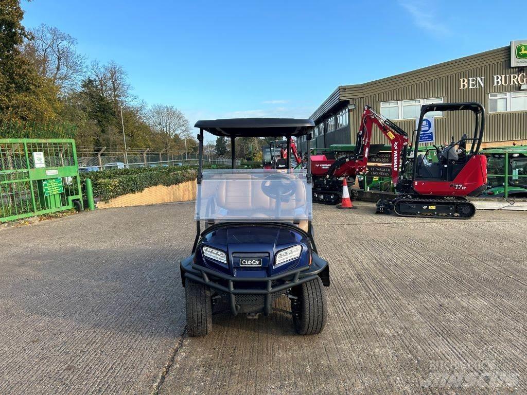 Club Car ONWARD 其他農業機械