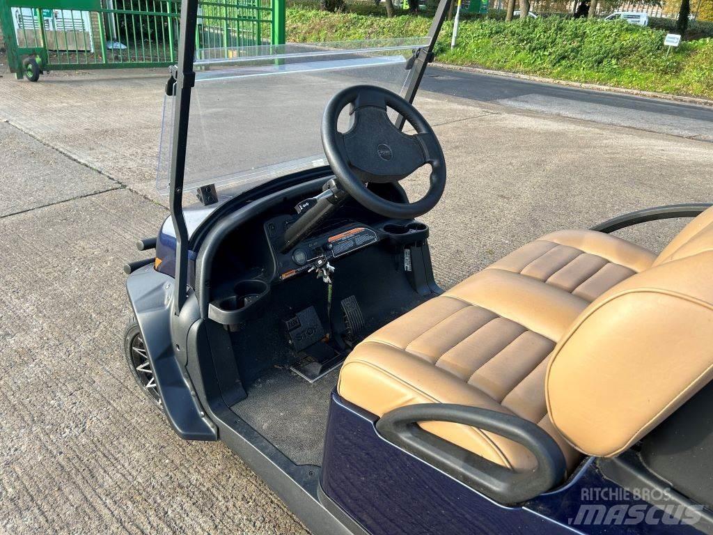 Club Car ONWARD 其他農業機械