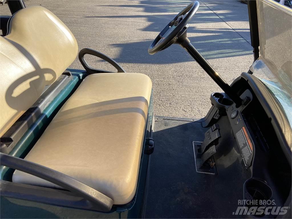 Club Car TEMPO 高爾夫球車