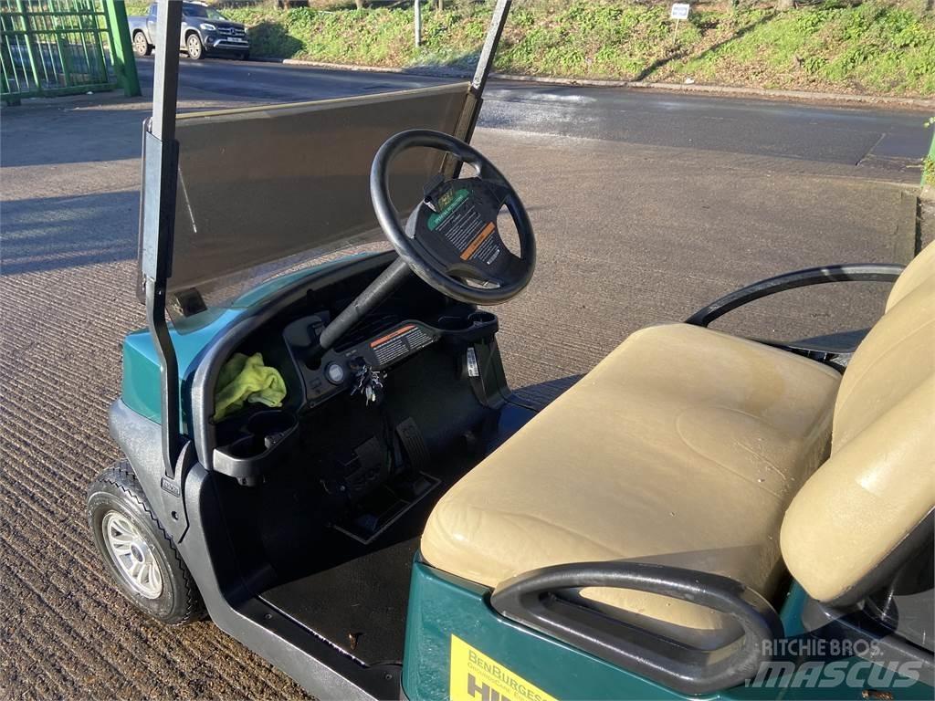 Club Car TEMPO 高爾夫球車