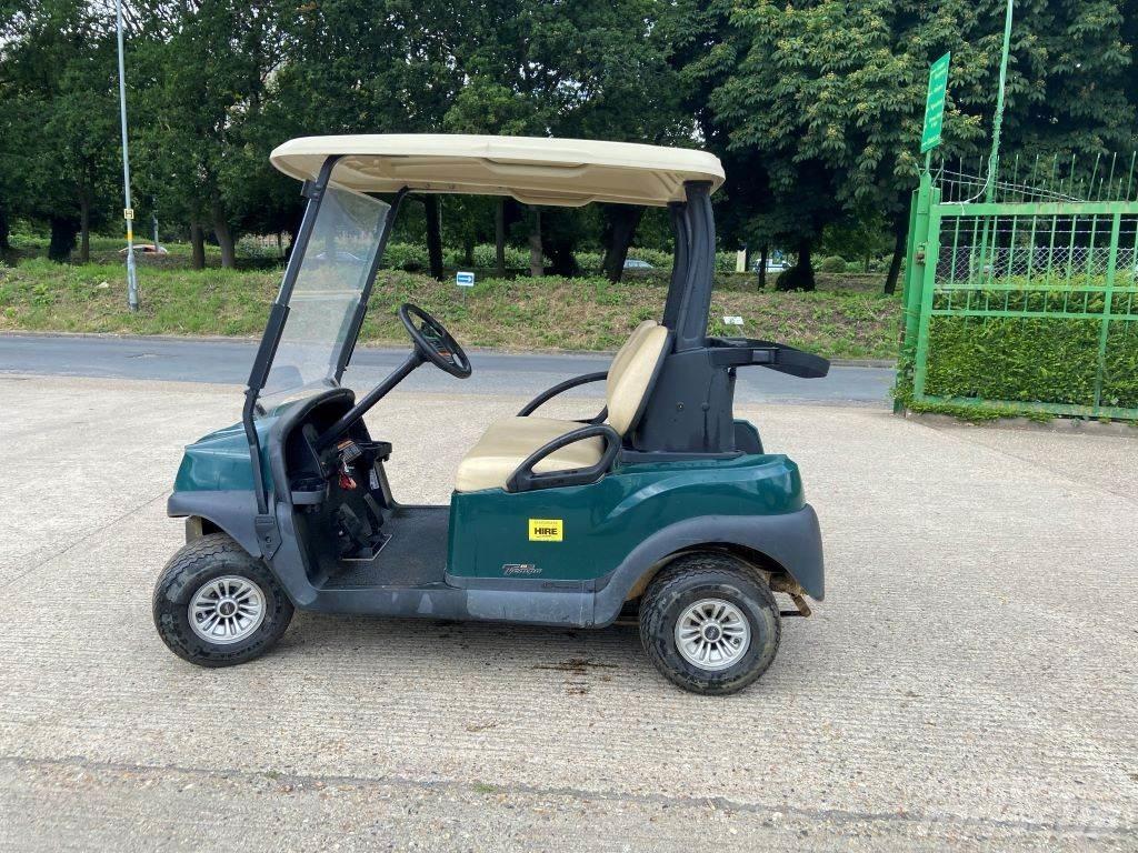 Club Car TEMPO LI 高爾夫球車