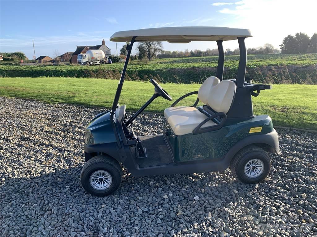 Club Car TEMPO LI 高爾夫球車