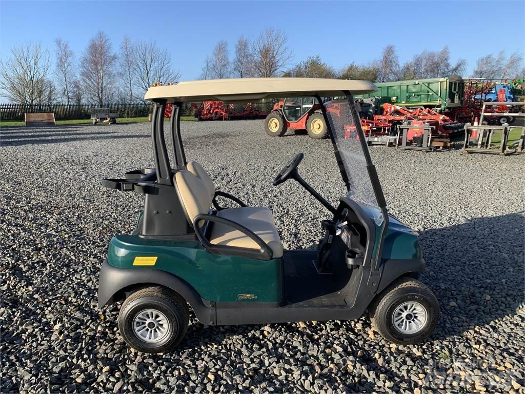 Club Car TEMPO LI 高爾夫球車