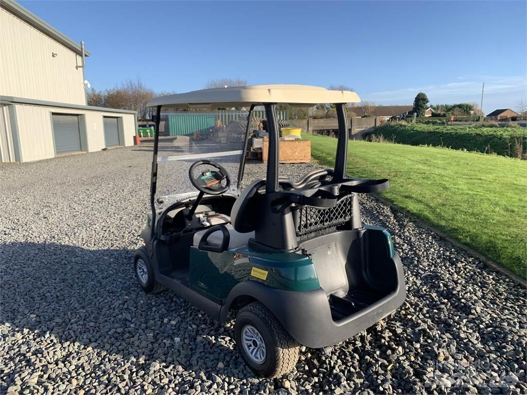 Club Car TEMPO LI 高爾夫球車