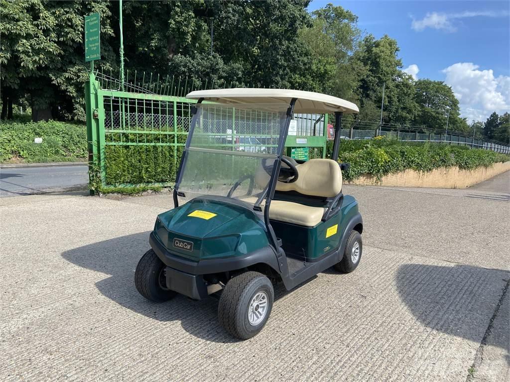 Club Car TEMPO LI 高爾夫球車