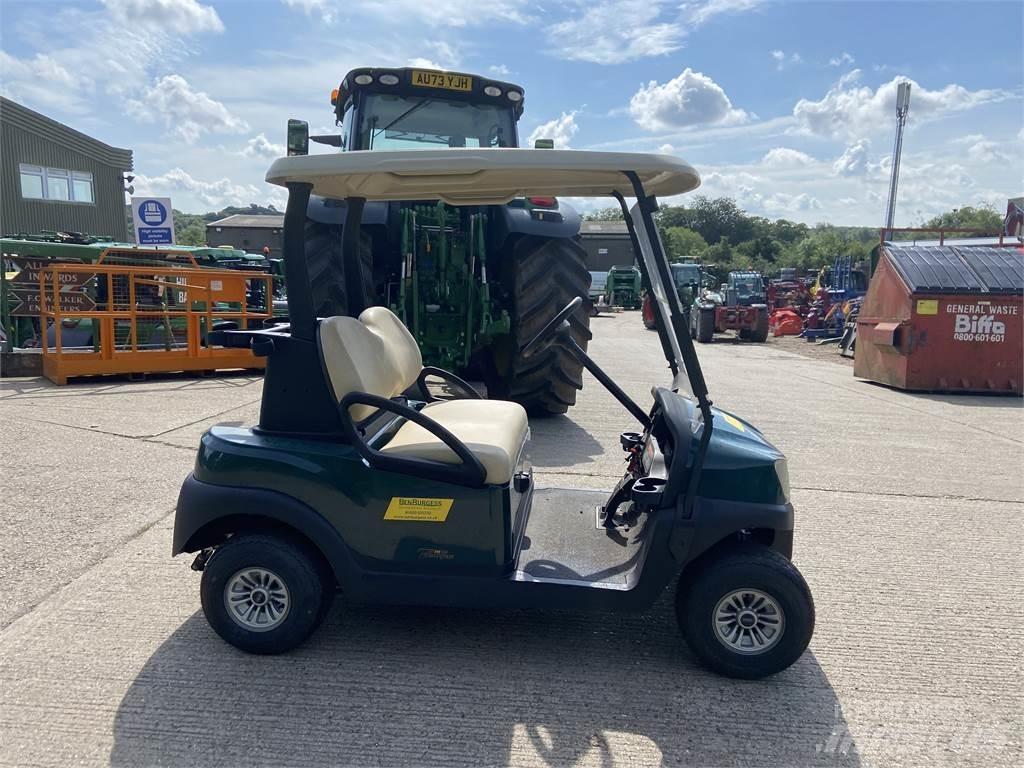 Club Car TEMPO LI 高爾夫球車