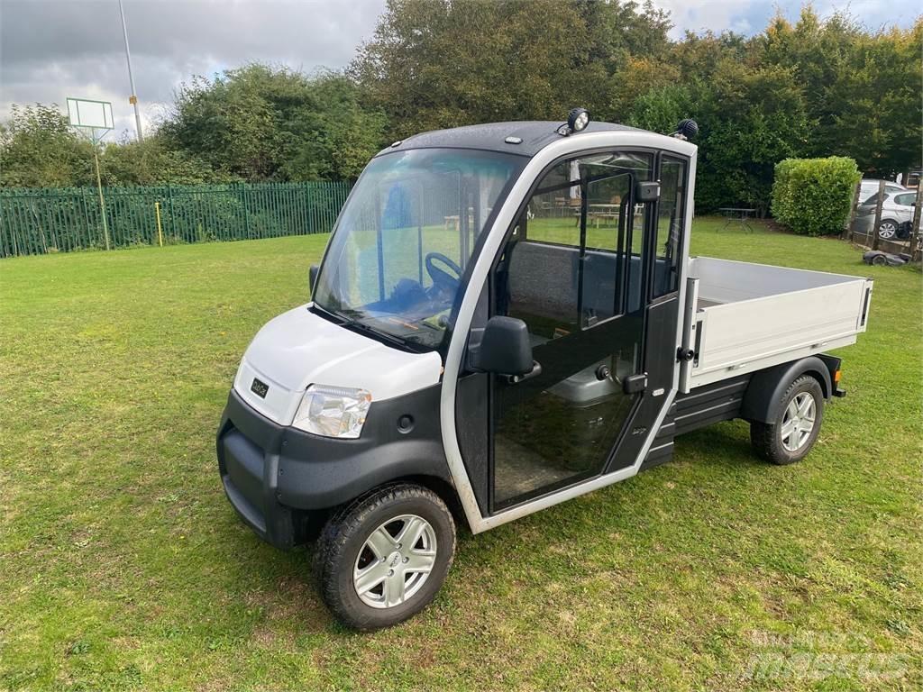 Club Car URBAN 其他農業機械