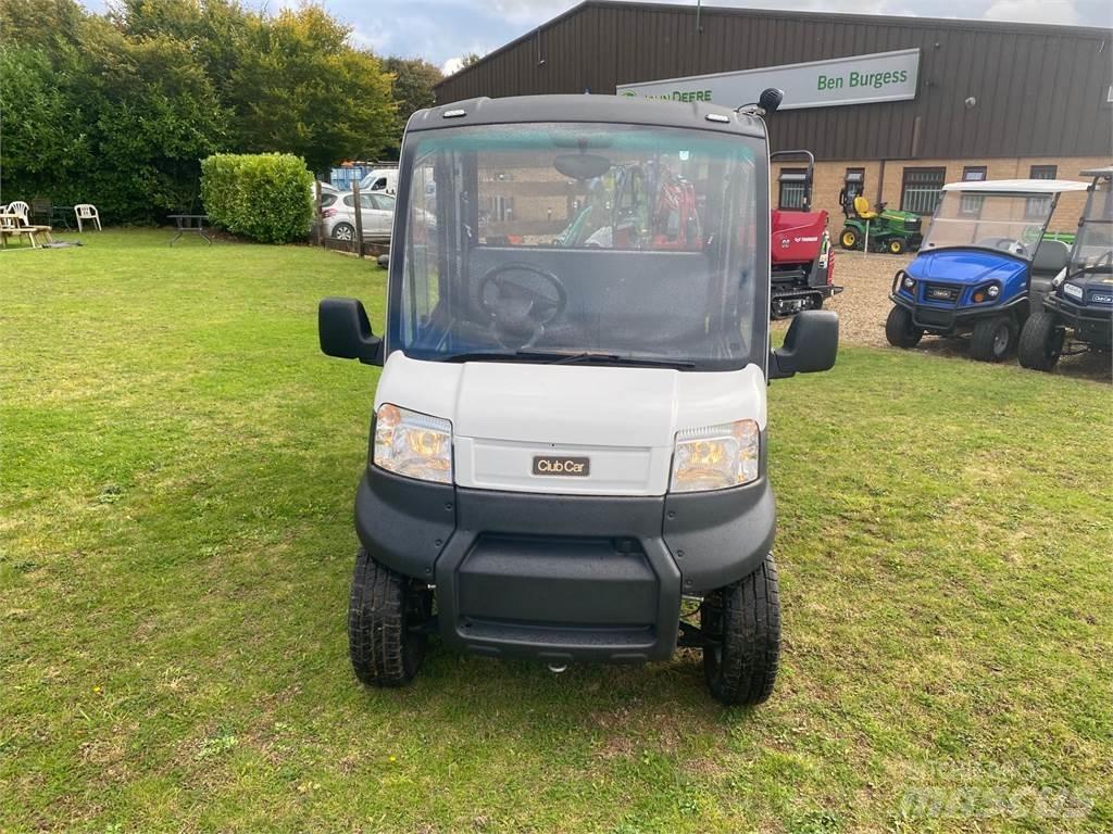 Club Car URBAN 其他農業機械