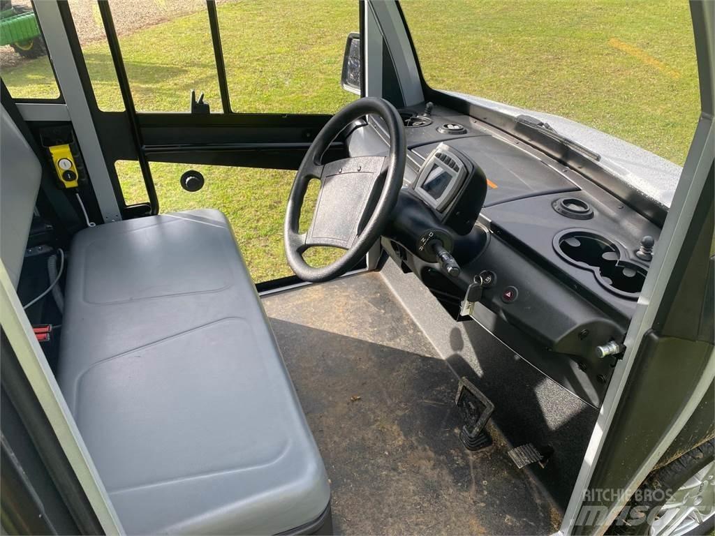 Club Car URBAN 其他農業機械