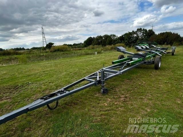 Cochet 4WD14 其他農業機械