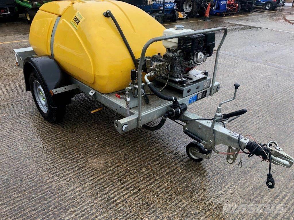  COMMANDO 其他農業機械