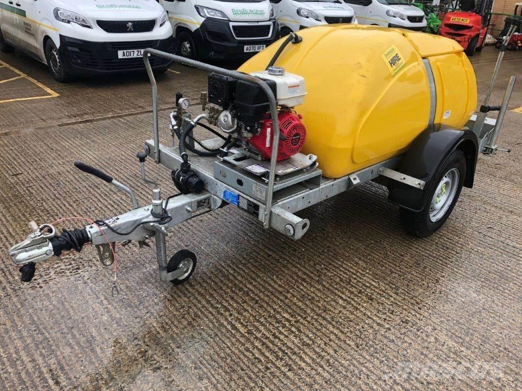  COMMANDO 其他農業機械