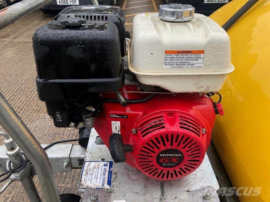  COMMANDO 其他農業機械