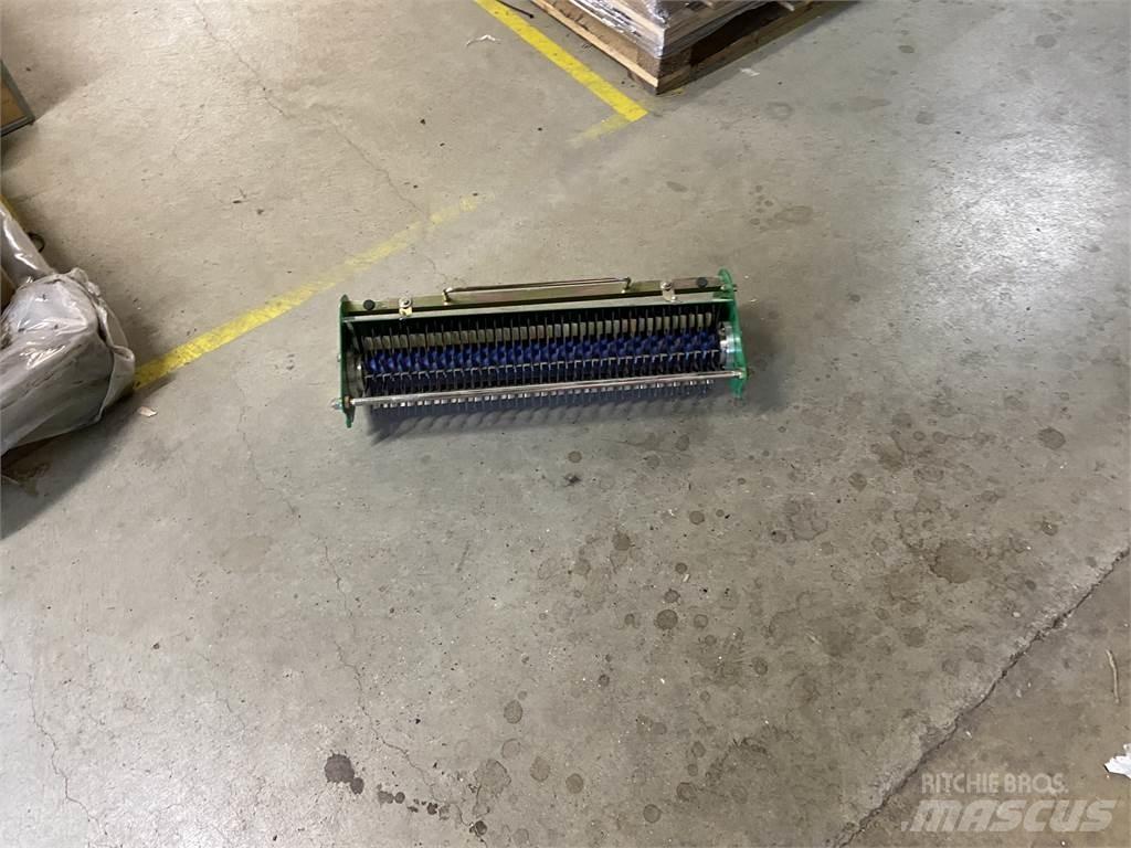 Dennis D054/2TT 其他農業機械