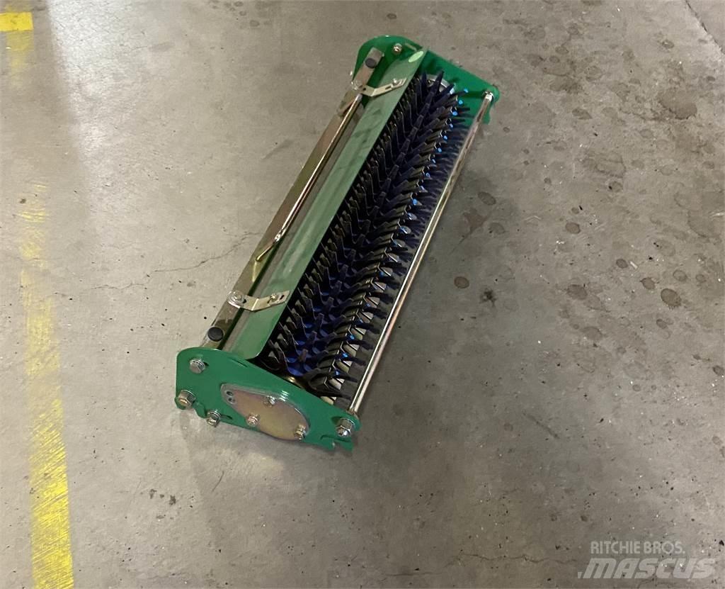 Dennis D054/2TT 其他農業機械