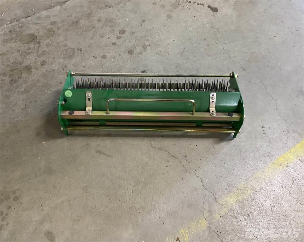 Dennis D054/2TT 其他農業機械