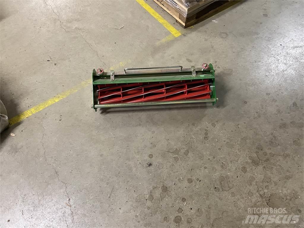Dennis D107 其他農業機械